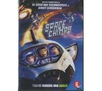Movie - Space Chimps