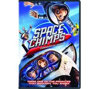 Space Chimps (Ws) (Fs)