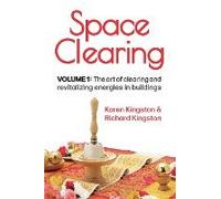 Space Clearing, Volume 1