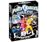 Space - Coffret 4 DVD - Partie 1