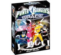 Space - Coffret 4 DVD - Partie 1