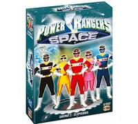 Space - Coffret 5 DVD - Partie 2 E