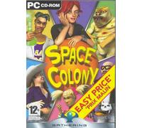 Space Colony Pc