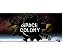 Space Colony (PC)