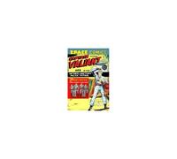 Space Comics Starring Captain Valiant