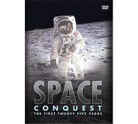 Space Conquest - The First Twenty Five Years G