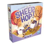 Space Cow SCOD0104 Jeu