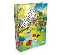 Space Cow | Unlock! Kids - Voyage à Travers l'âge de Pierre | Jeu pour Enfants | Jeu de Puzzle | 1-4 Joueurs | À partir de 6 Ans et + | 20 Minutes | Allemand