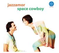 Jazzamor - Space Cowboy / Caminho