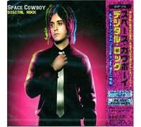 Space Cowboy - Digital Rock