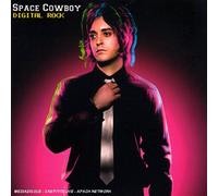 Space Cowboy - Digital Rock