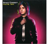 Space Cowboy - Digital Rock [Import]