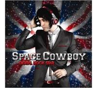Space Cowboy - Digital Rock Star (Korea Edition)