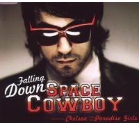 Space Cowboy - Falling Down (2-Track) [Import]