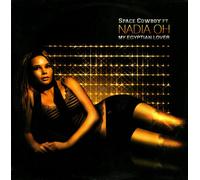Space Cowboy Ft Nadia Oh - My Egyptian Lover [Import]