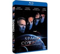 Space Cowboys (2000) (Blu Ray)