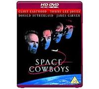 Space Cowboys