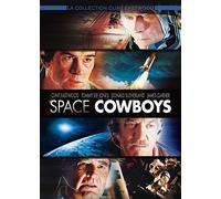 Space Cowboys