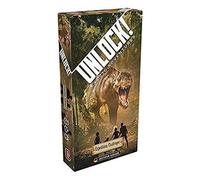 SPACE COWBOYS ASMODEE SCOD0041 UNLOCK - EXPEDITION CHALLENGER, JEU