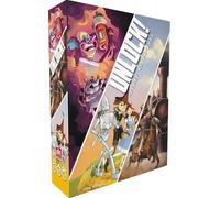 Space Cowboys ASMSCUNLOCK01EN Unlock 3! Secret Adventures - Escape Room Game - Multi-Colour