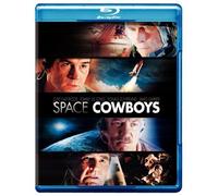 Space Cowboys [Blu Ray]