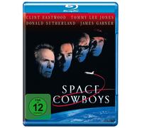 Space Cowboys – Blu-ray – Warner Bros.