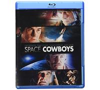 Space Cowboys [Blu-Ray]