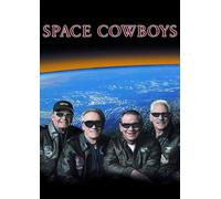 Space Cowboys [Blu-ray]