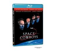 Space Cowboys [Blu-ray]