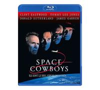 Space Cowboys - Blu-Ray