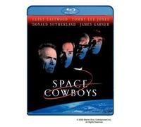 Space Cowboys - Blu-Ray