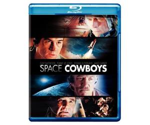 Space Cowboys [Blu Ray]