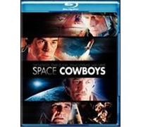 Space Cowboys [Blu-ray]