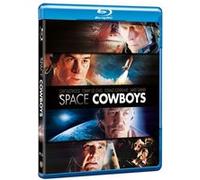 Space Cowboys Blu-ray G