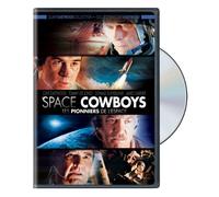 Space Cowboys [DVD] (2010) Clint Eastwood; Tommy Lee Jones; Donald Sutherland