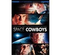 Space Cowboys - DVD Zone 1 G