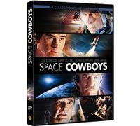 Space Cowboys E