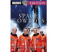 Space Cowboys (limited livret 24 pages)