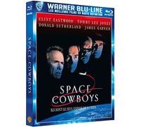 Space Cowboys - Edition Blu-Ray G