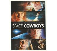 Space Cowboys – Édition spéciale Fnac – Livret 24 pages