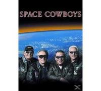 Space Cowboys G