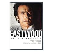 Space Cowboys / Gauntlet, The / Every Which Way But Loose (3FE) (DVD)