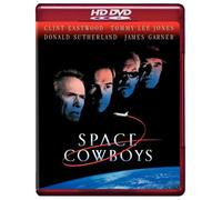 Space Cowboys [HD DVD]