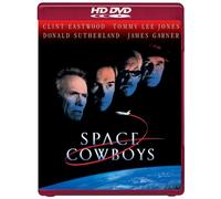 Space Cowboys [HD DVD] [Import allemand]