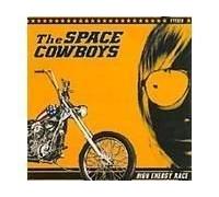 Space Cowboys - High Energy Race