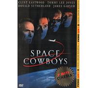 Space Cowboys [i miti]