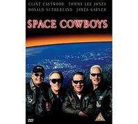 Space Cowboys , (Wide Screen) G