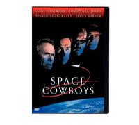 Space Cowboys [Import USA Zone 1]