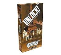 Space Cowboys- Jeu de Cartes, SCOD0050, Multicolore, coloré, 6. Timeless Adventures - Version Allemande