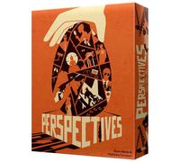 Space Cowboys Jeu De Société Perspectives